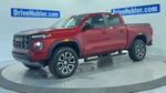 2024 GMC Canyon 4WD AT4
