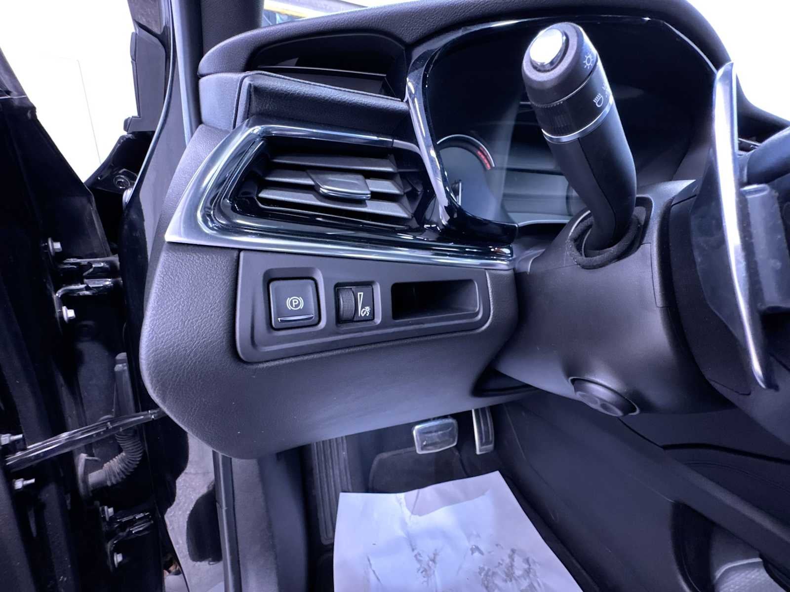 2020 Cadillac XT6 AWD Sport