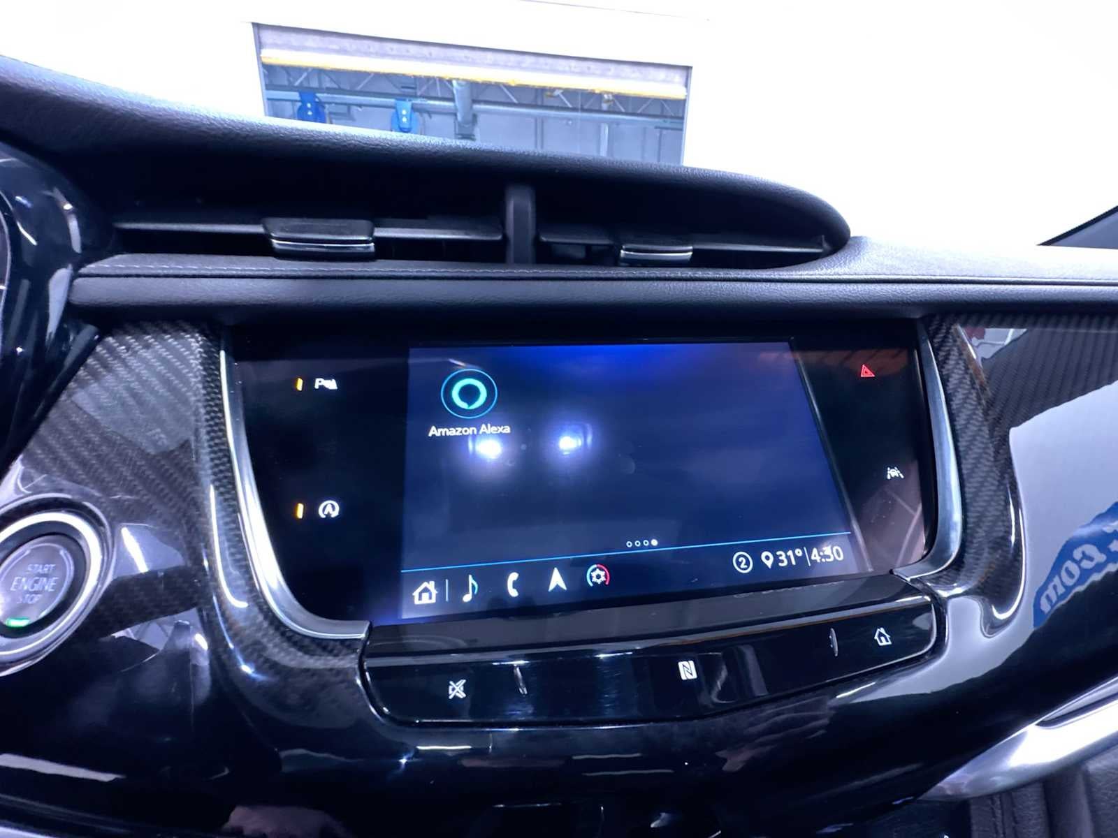 2020 Cadillac XT6 AWD Sport