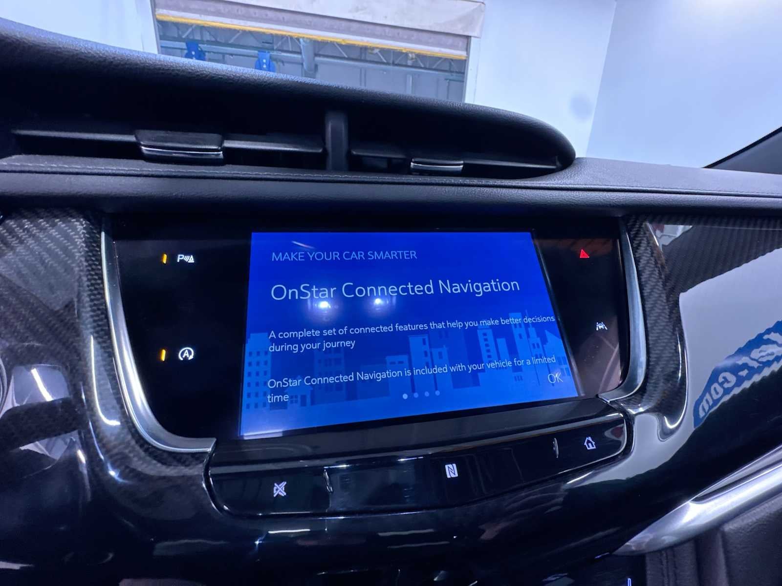 2020 Cadillac XT6 AWD Sport