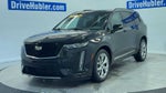 2020 Cadillac XT6 AWD Sport
