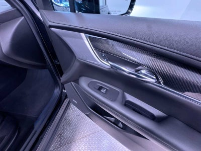 2020 Cadillac XT6 AWD Sport