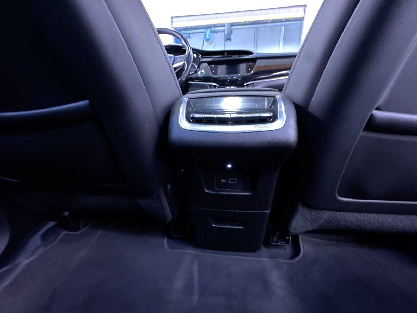 2020 Cadillac XT6 AWD Sport