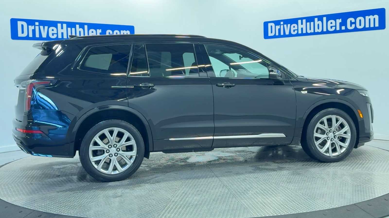 2020 Cadillac XT6 AWD Sport