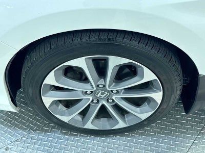 2014 Honda Accord Base