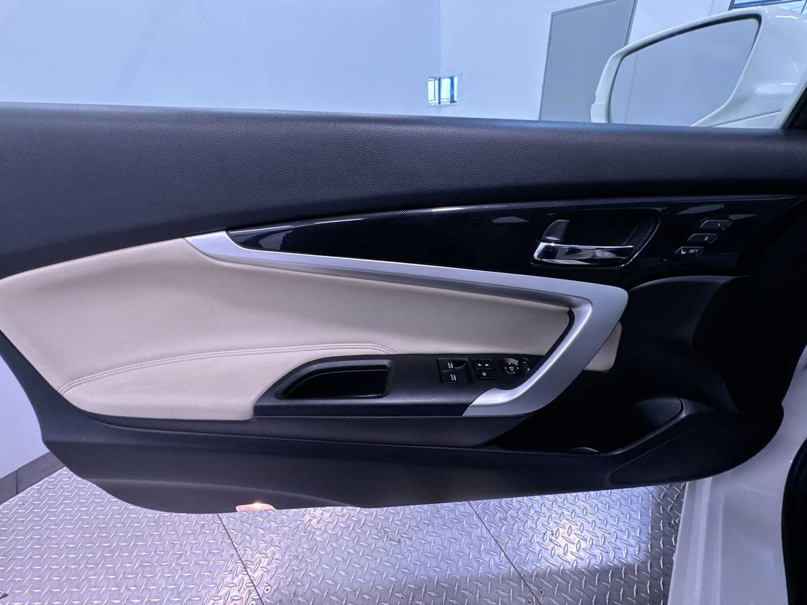 2014 Honda Accord Base