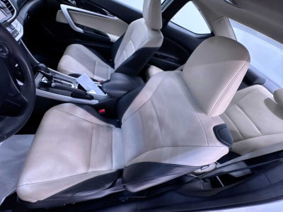 2014 Honda Accord Base