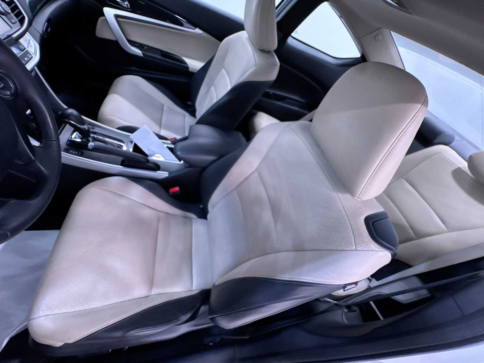 2014 Honda Accord Base