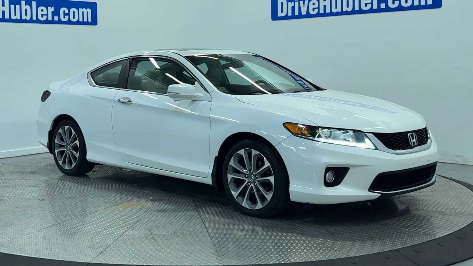 2014 Honda Accord Base