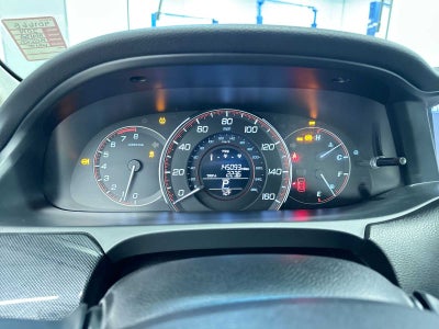 2014 Honda Accord Base