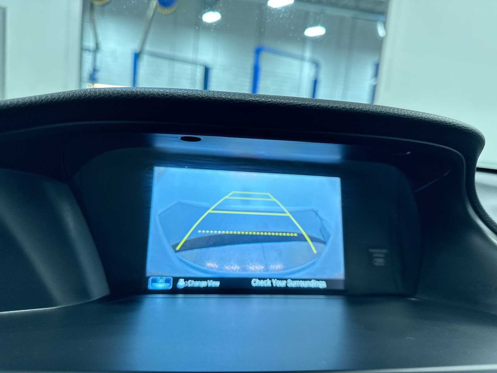 2014 Honda Accord Base