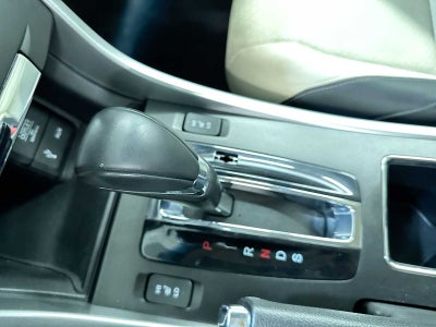 2014 Honda Accord Base