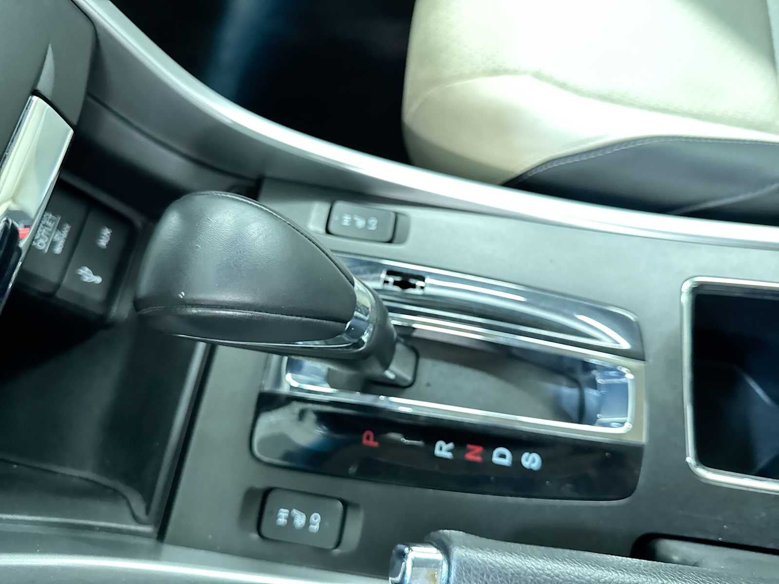 2014 Honda Accord Base