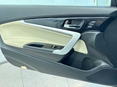 2014 Honda Accord Base