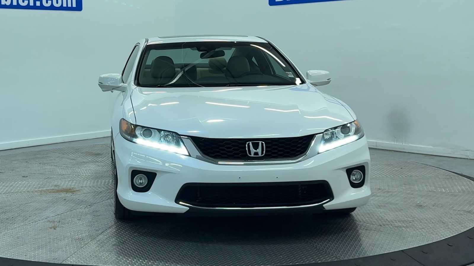 2014 Honda Accord Base