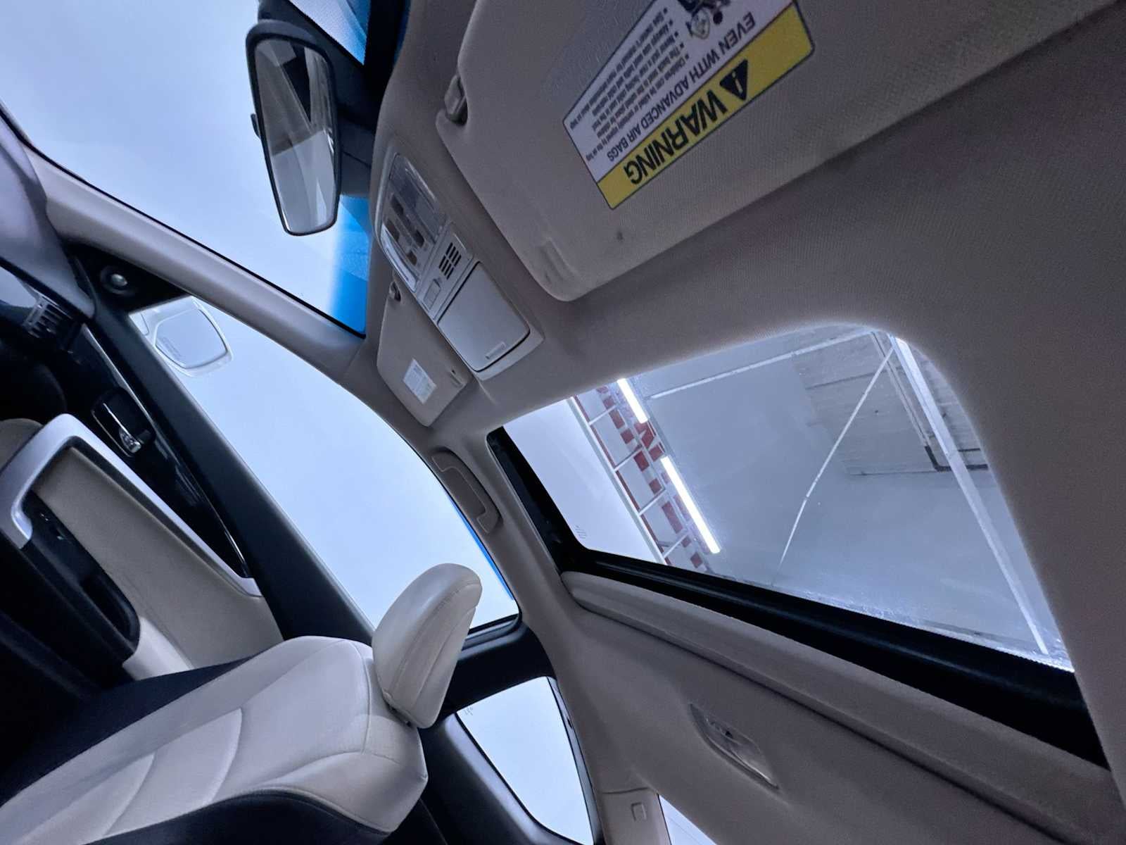 2014 Honda Accord Base