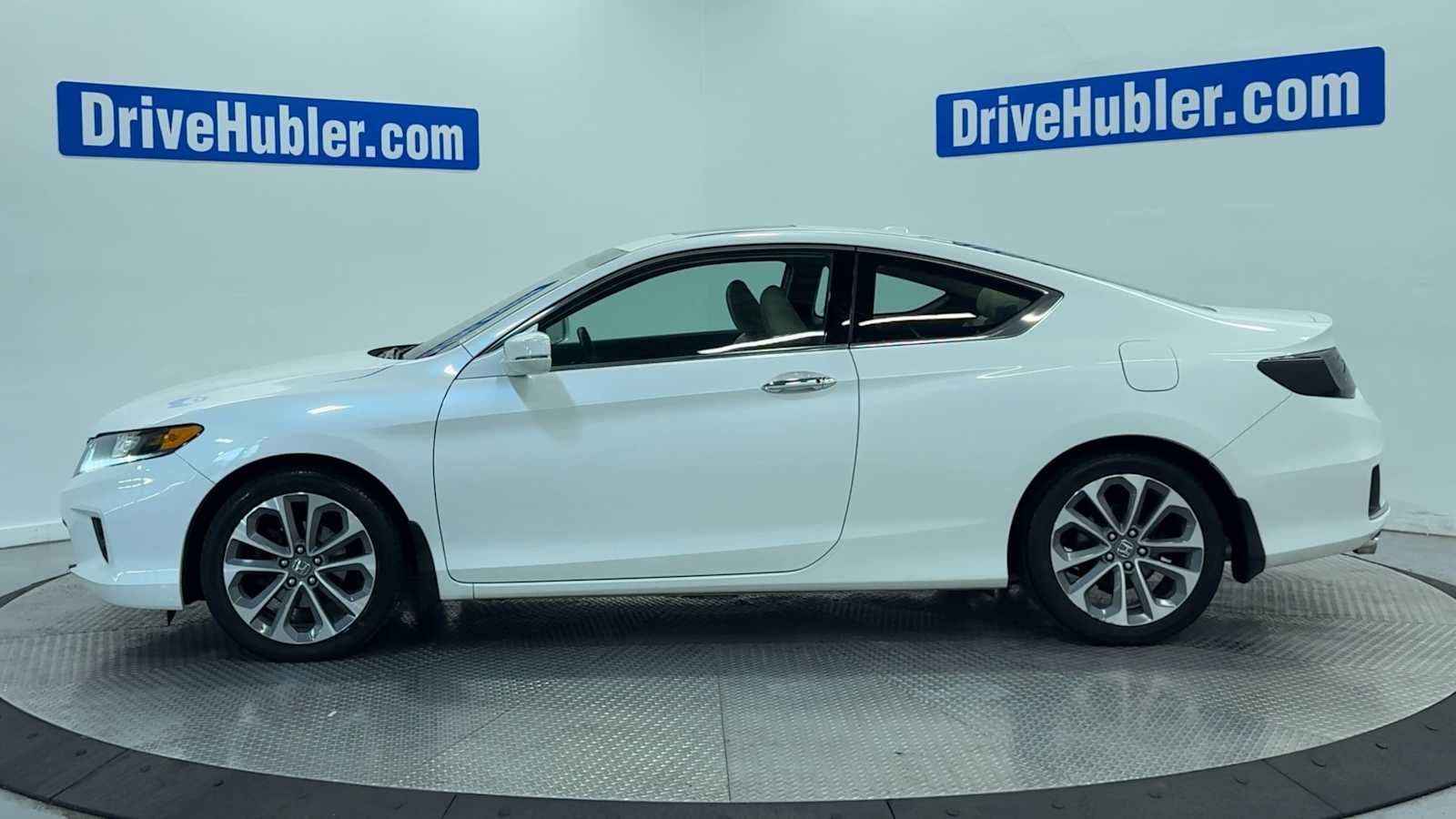 2014 Honda Accord Base