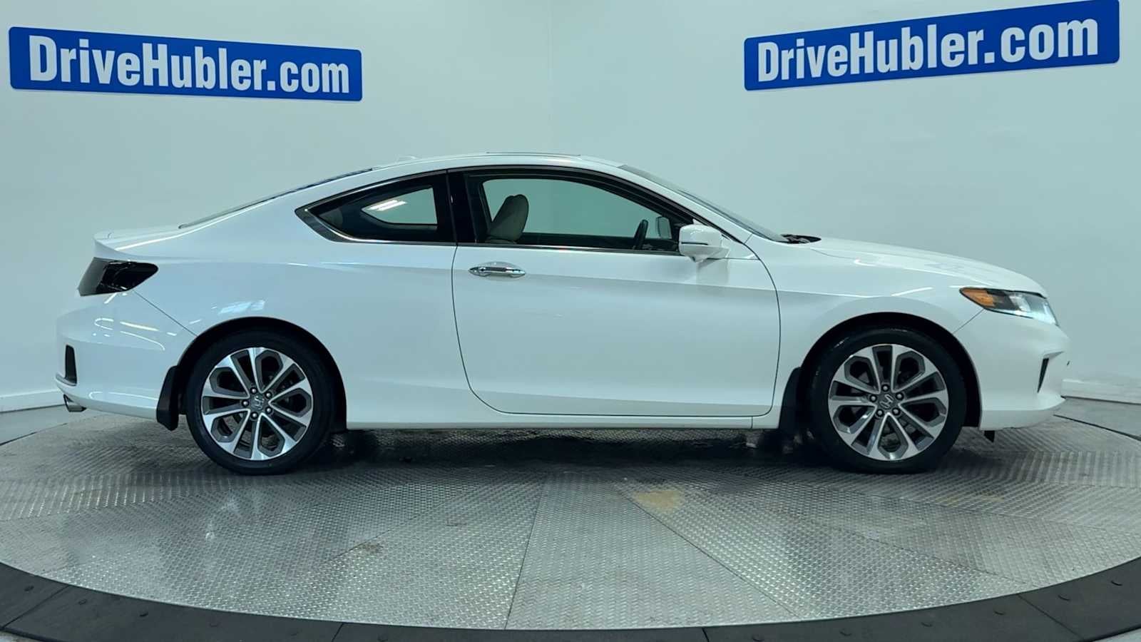 2014 Honda Accord Base