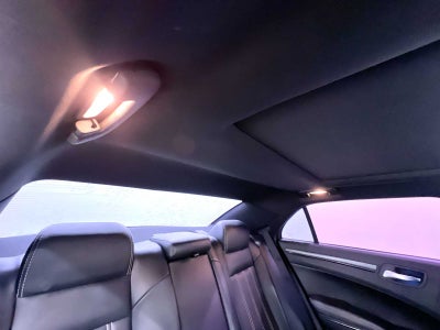 2014 Chrysler 300 300S