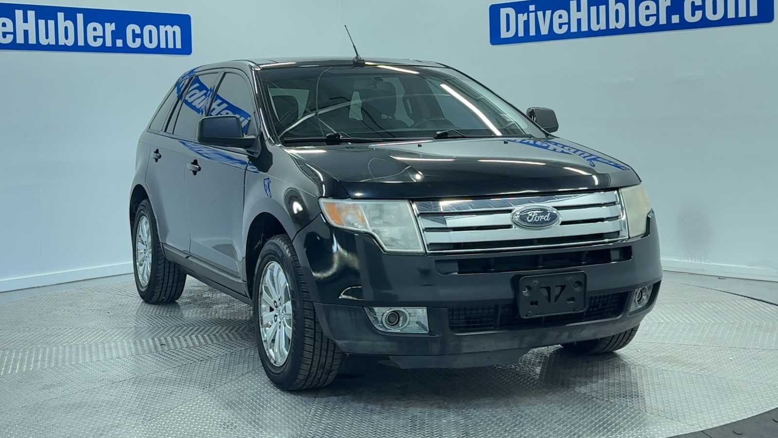 2010 Ford Edge SEL