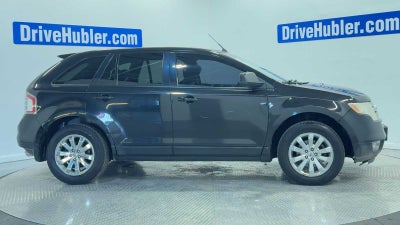 2010 Ford Edge SEL