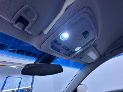 2015 Cadillac XTS 4dr Sdn FWD