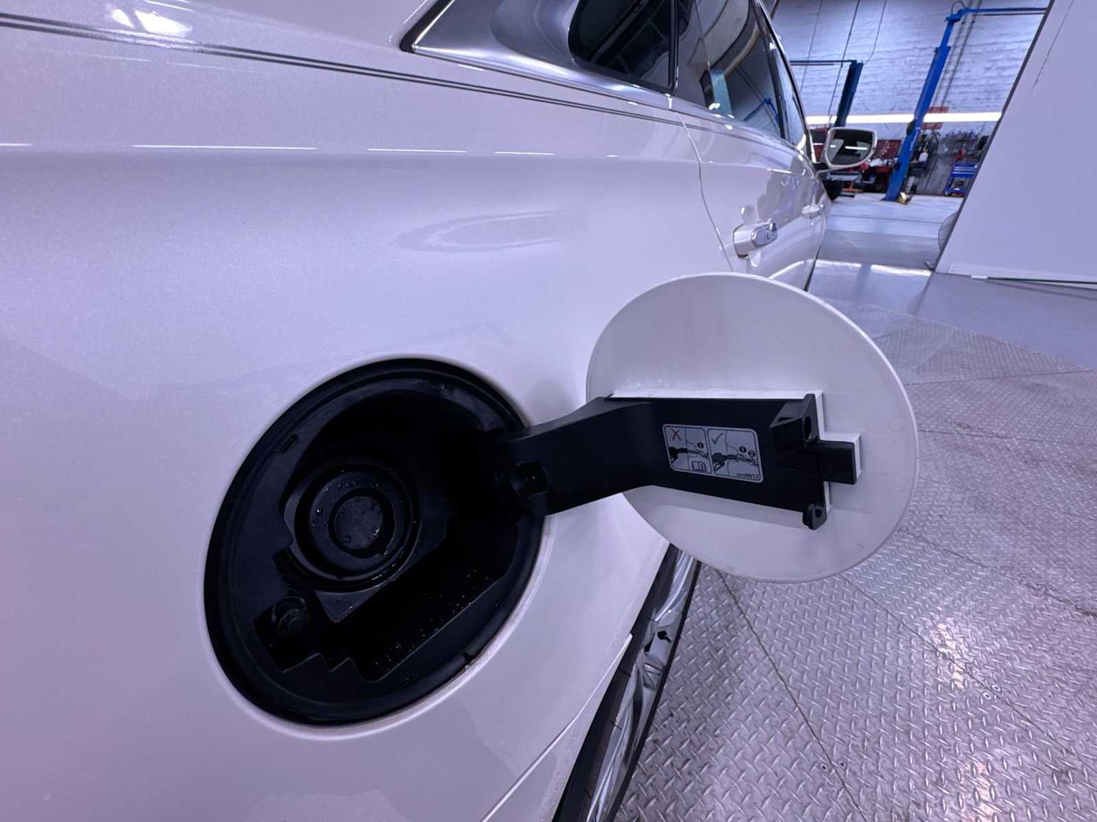 2015 Cadillac XTS 4dr Sdn FWD