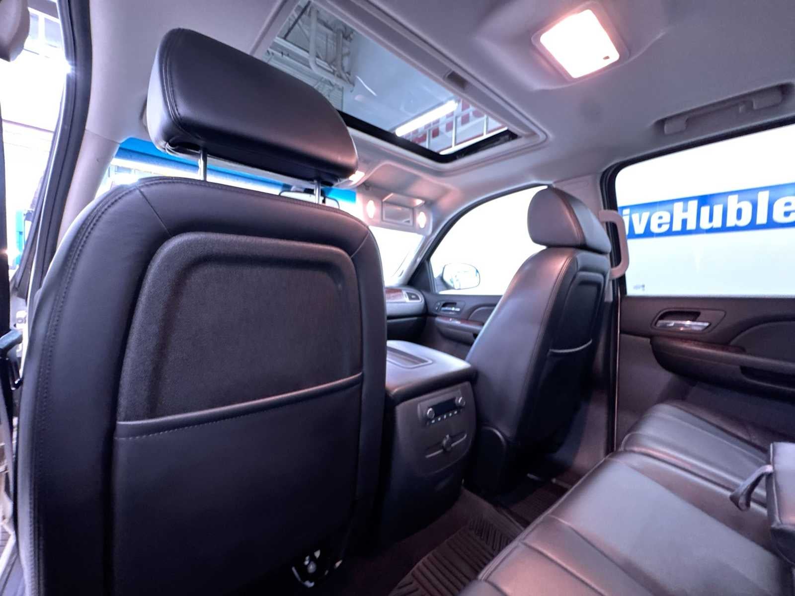 2009 GMC Sierra 1500 SLT