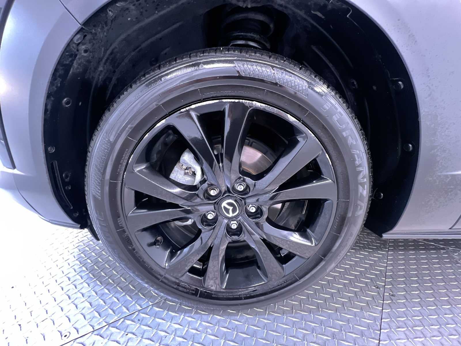 2022 Mazda Mazda CX-30 2.5 Turbo Premium Plus Package