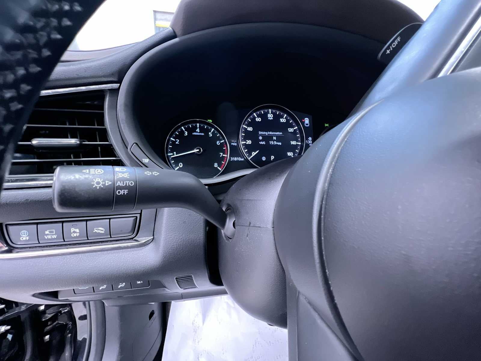 2022 Mazda Mazda CX-30 2.5 Turbo Premium Plus Package