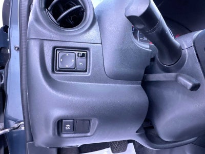2016 Nissan Versa S Plus