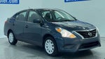 2016 Nissan Versa S Plus