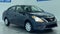 2016 Nissan Versa S Plus