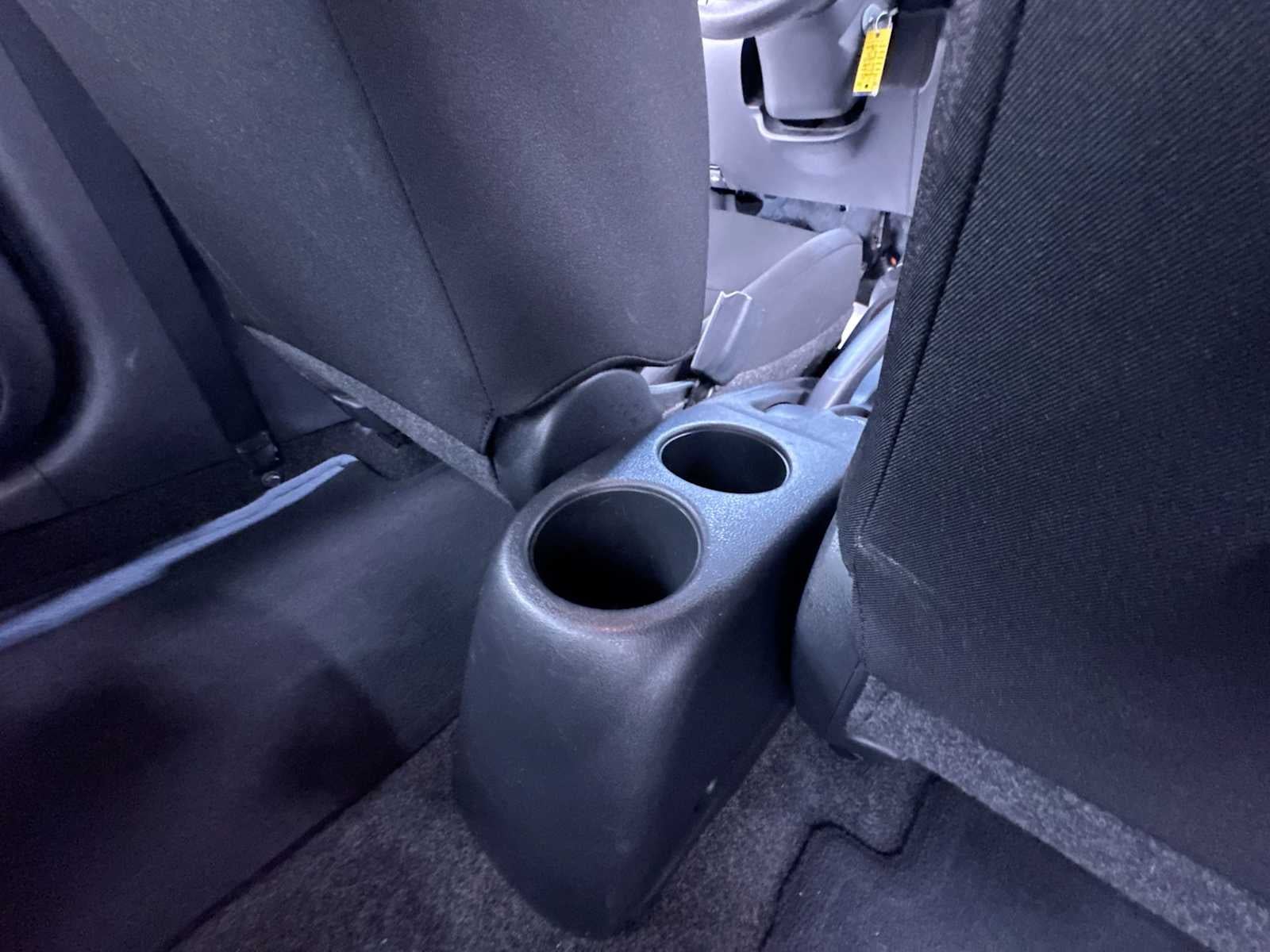 2016 Nissan Versa S Plus