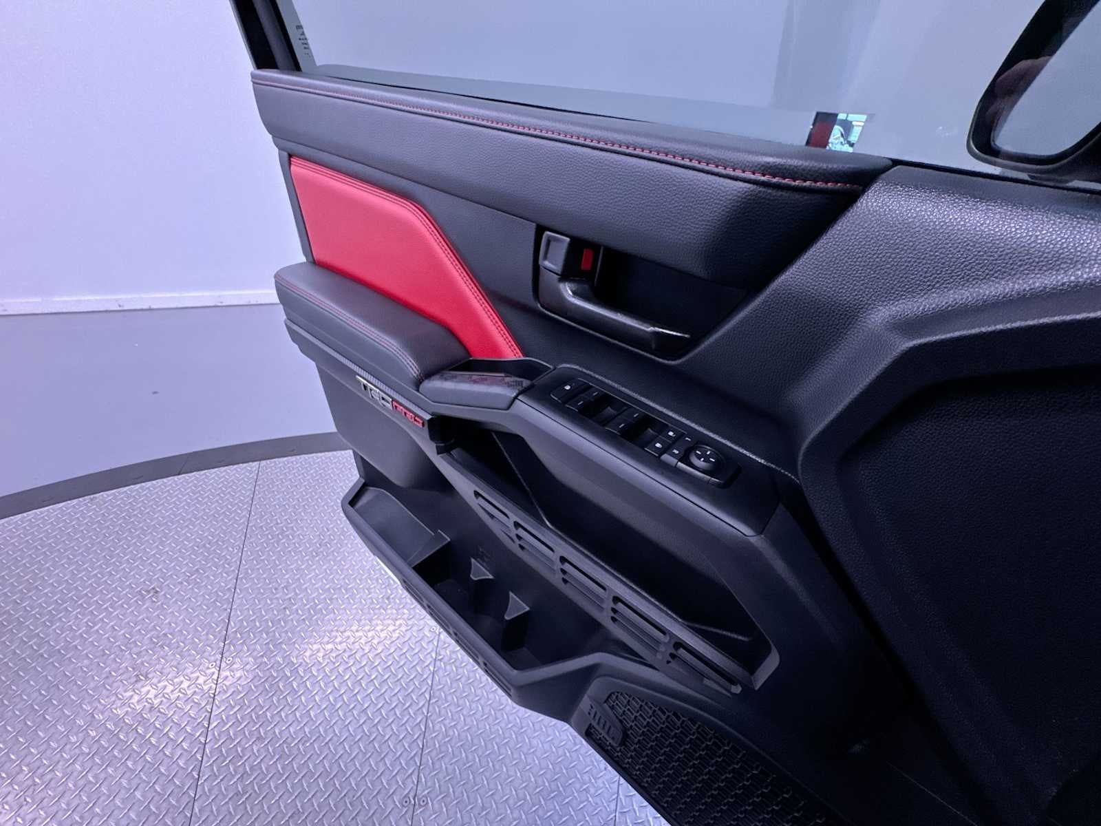 2024 Toyota Tacoma TRD Pro Hybrid