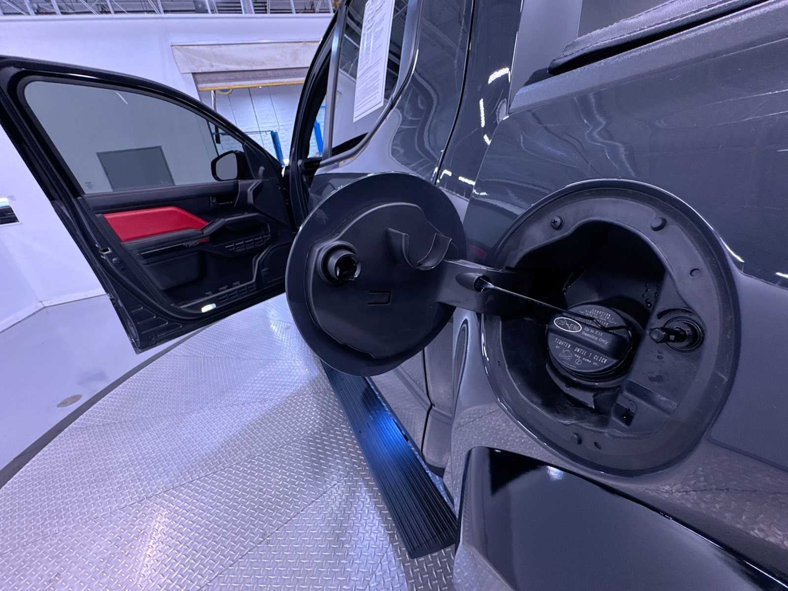 2024 Toyota Tacoma TRD Pro Hybrid