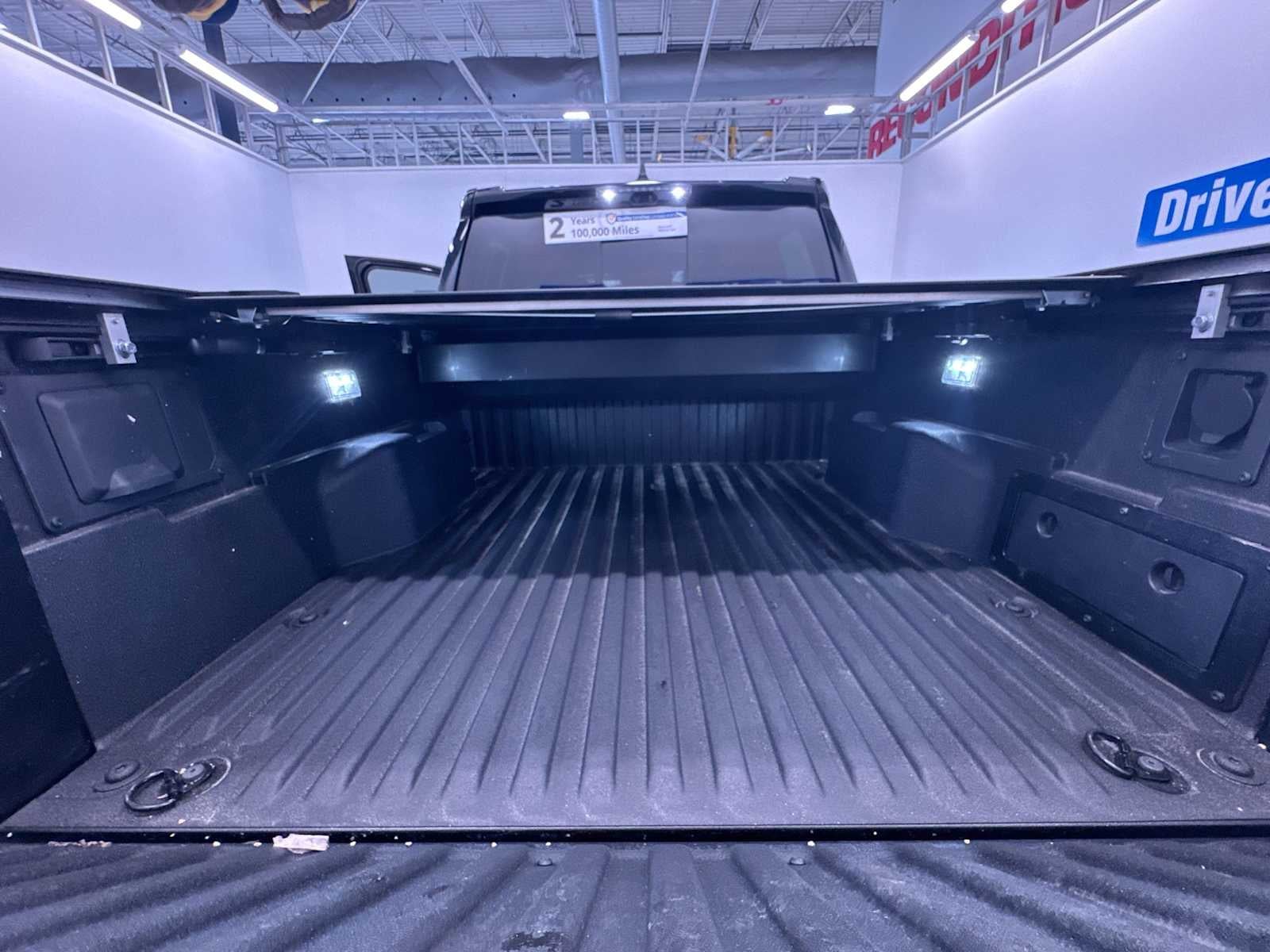 2025 Toyota Tacoma TRD Pro Hybrid