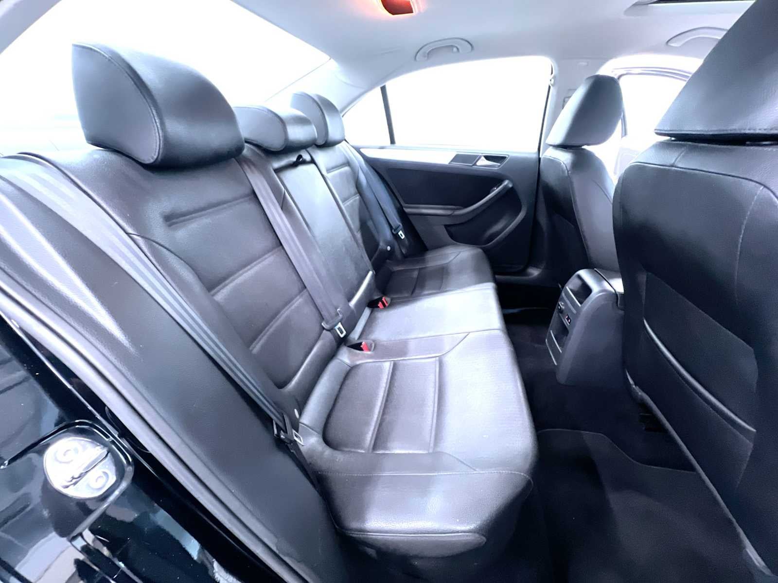 2011 Volkswagen Jetta TDI LE