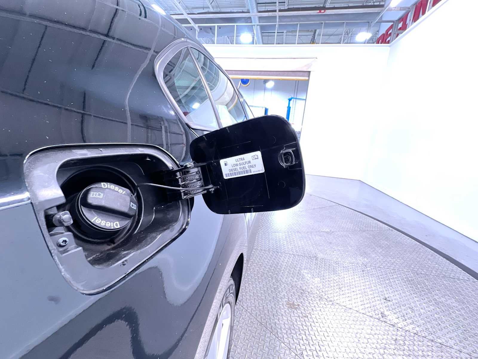 2011 Volkswagen Jetta TDI LE