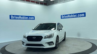 2019 Subaru Legacy Sport