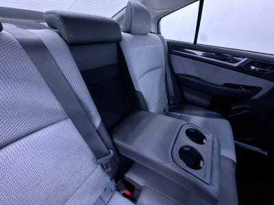 2019 Subaru Legacy Sport