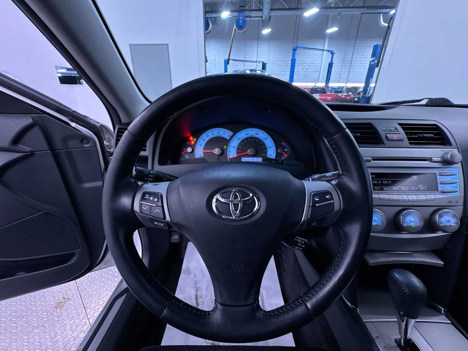 2011 Toyota Camry SE
