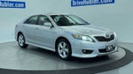 2011 Toyota Camry SE