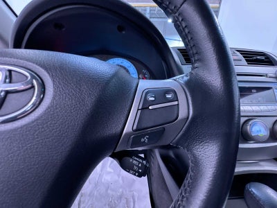 2011 Toyota Camry SE