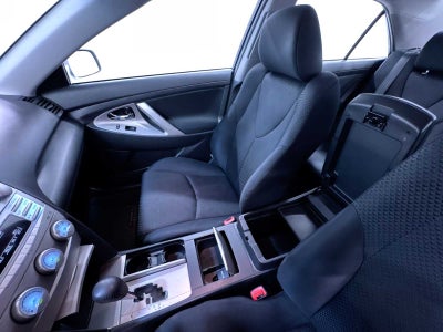 2011 Toyota Camry SE