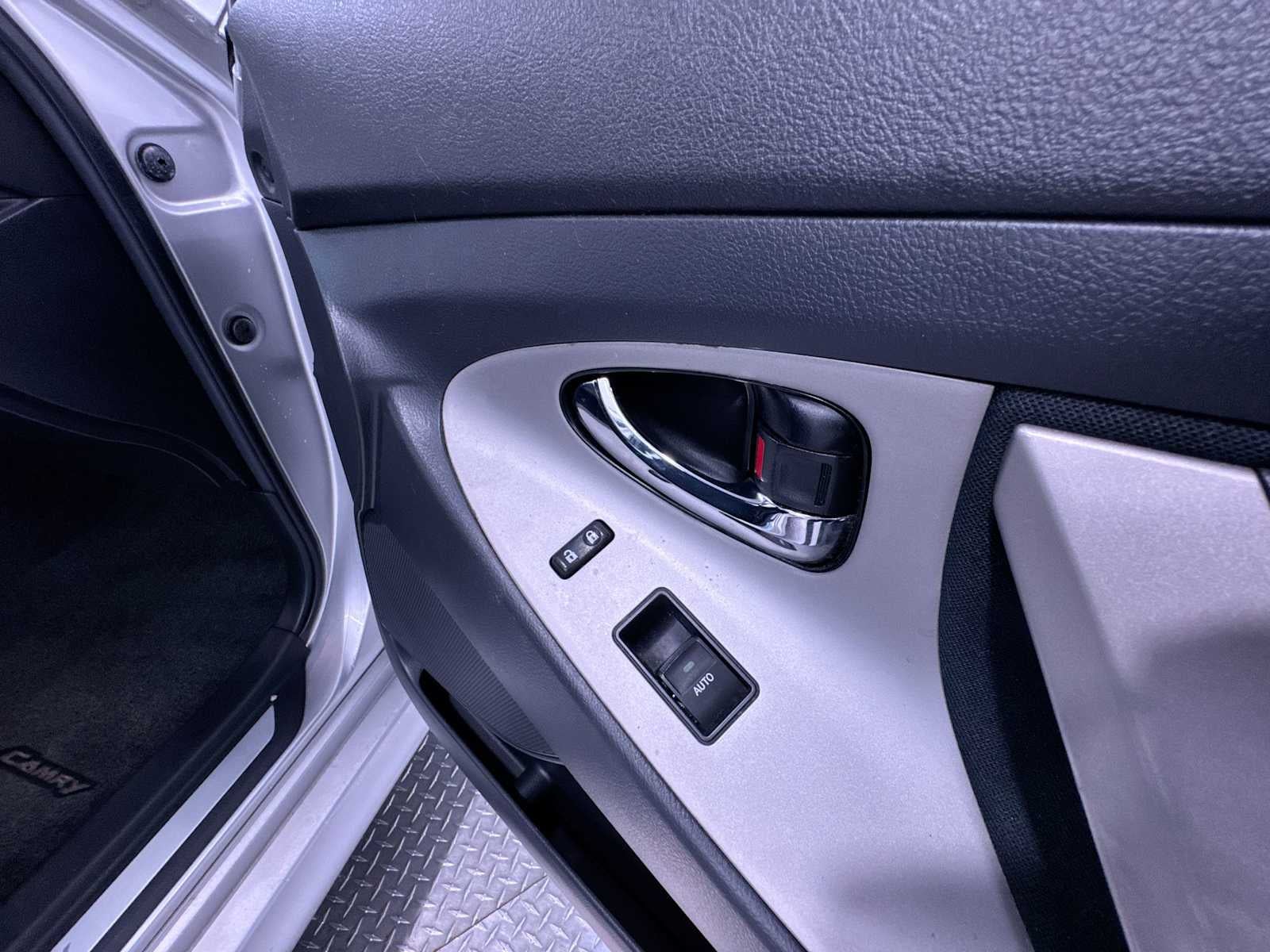 2011 Toyota Camry SE