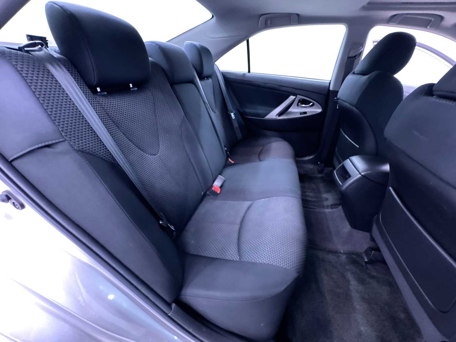 2011 Toyota Camry SE