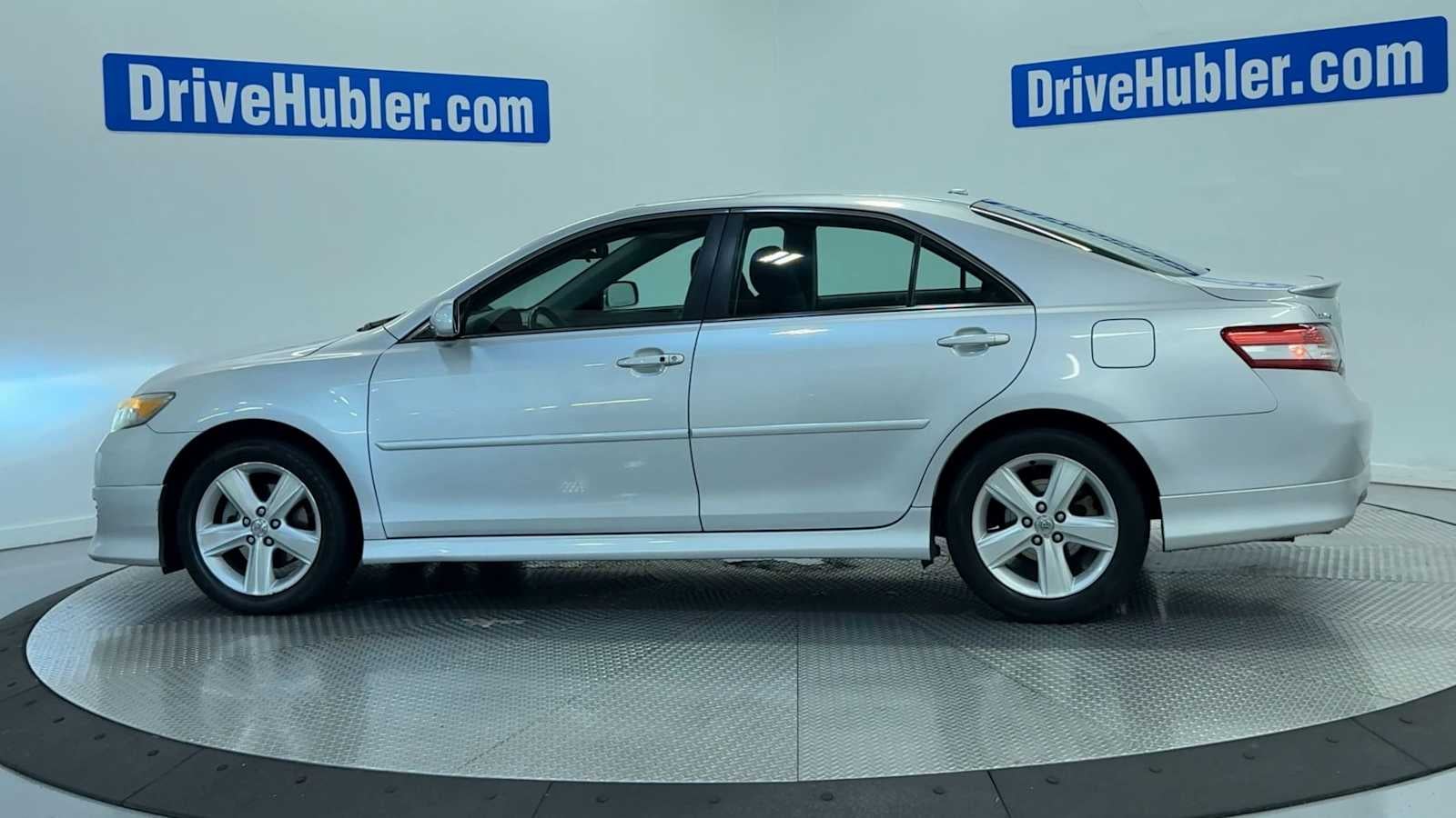 2011 Toyota Camry SE