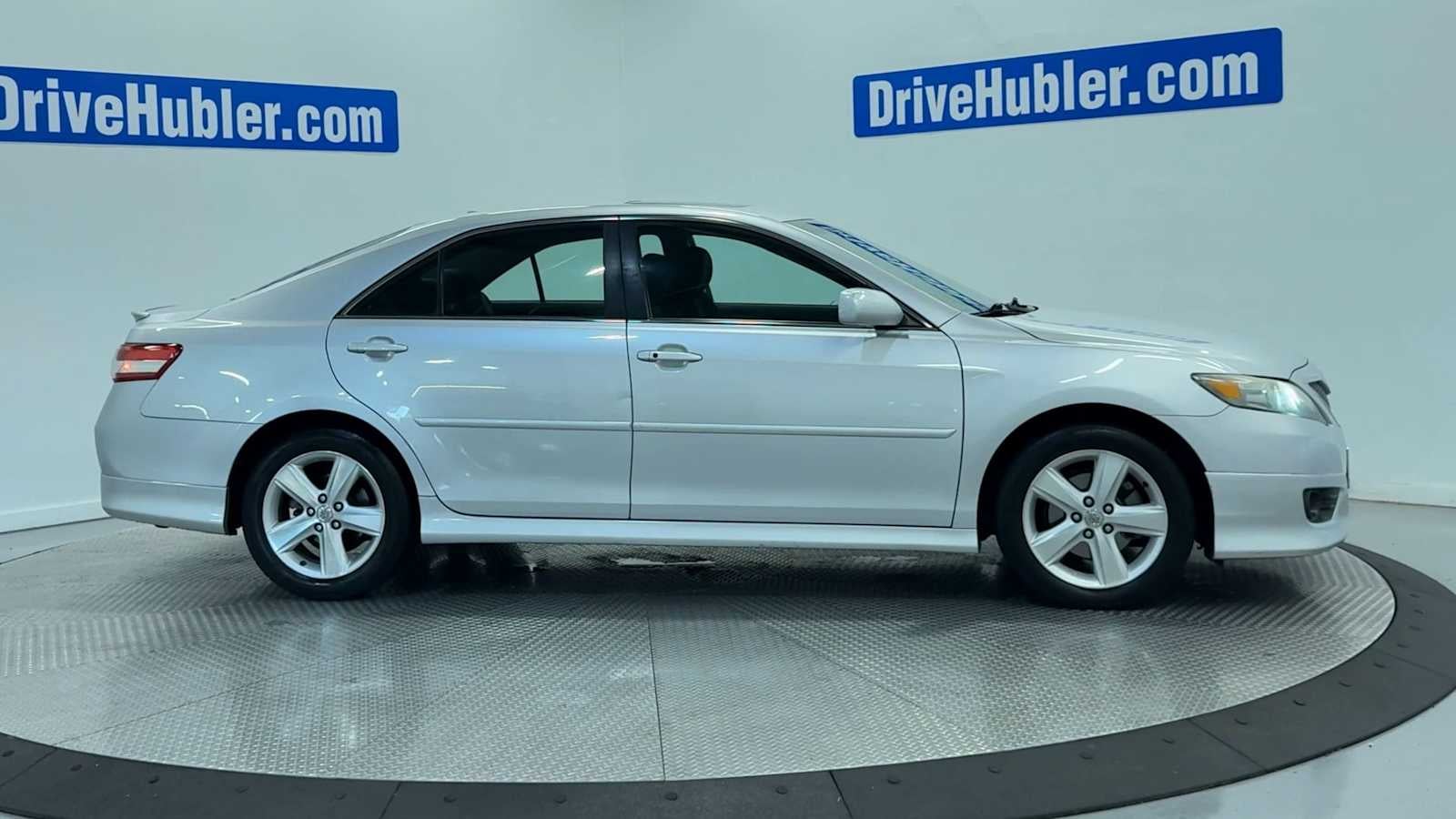 2011 Toyota Camry SE