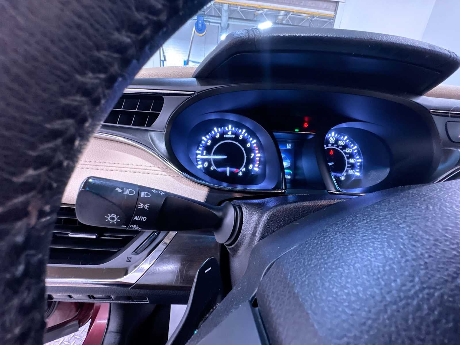 2018 Toyota Avalon XLE Premium